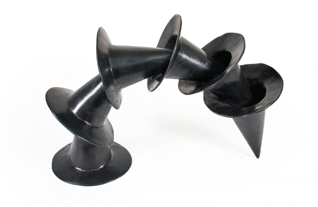 Mark Kostabi (American, 1960) (1 of 5)