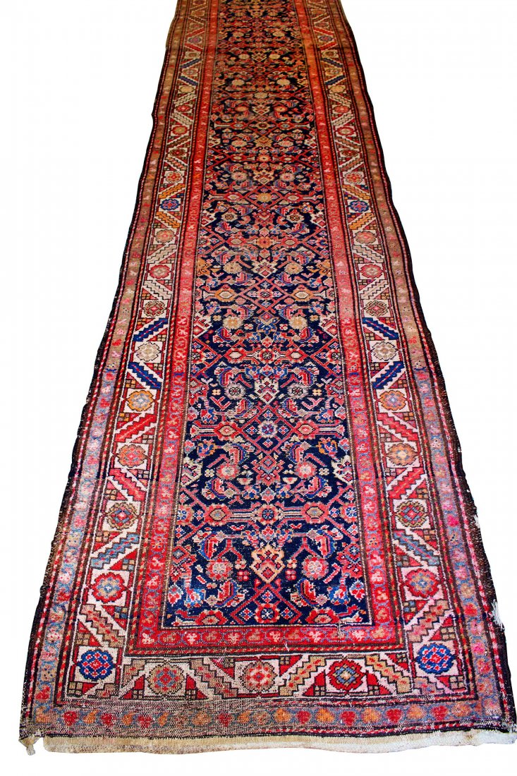 Antique Runner (1 of 7)