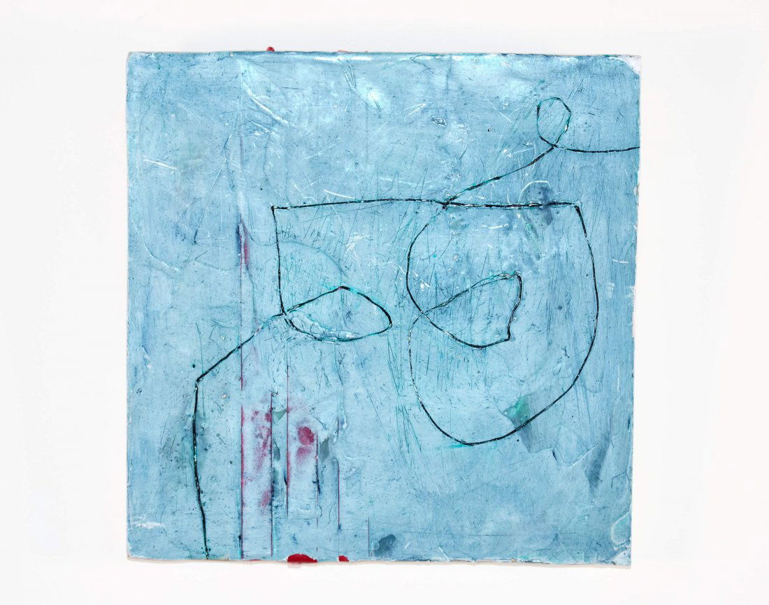 Contemporary American School (Unattributed) (1 of 2)