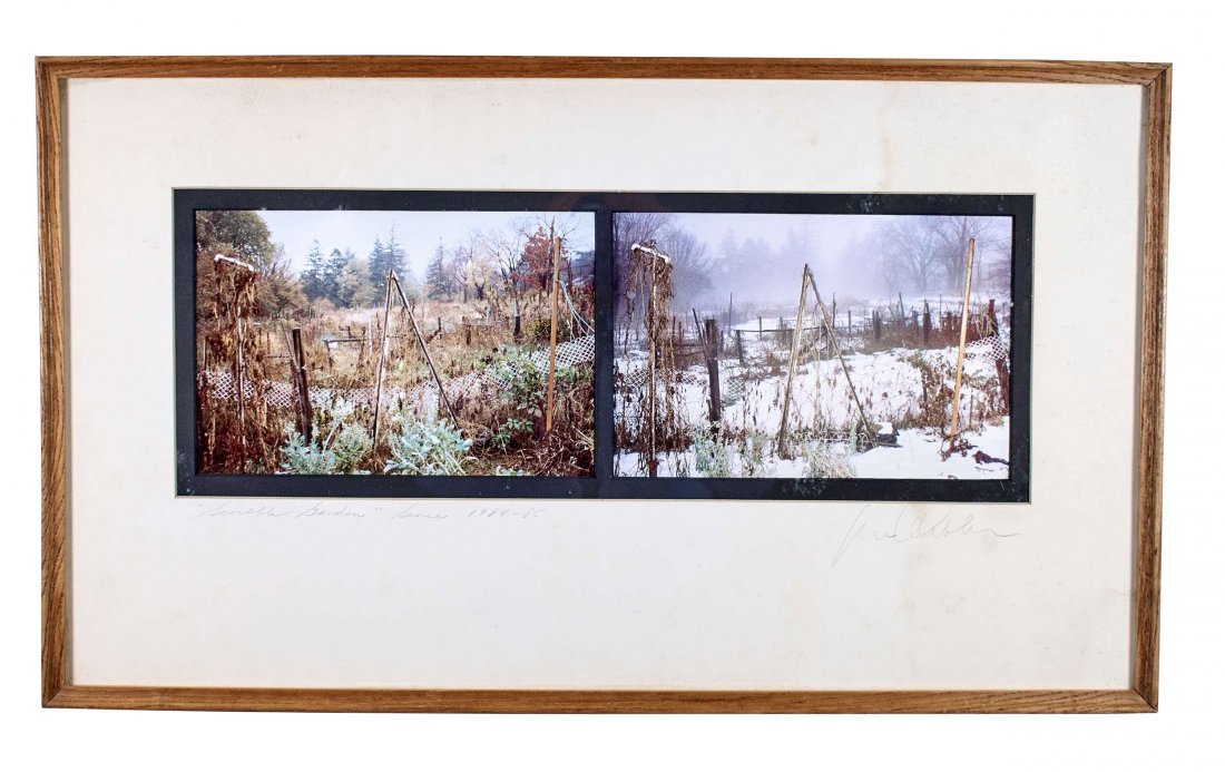 American School (Contemporary) (1 of 3)