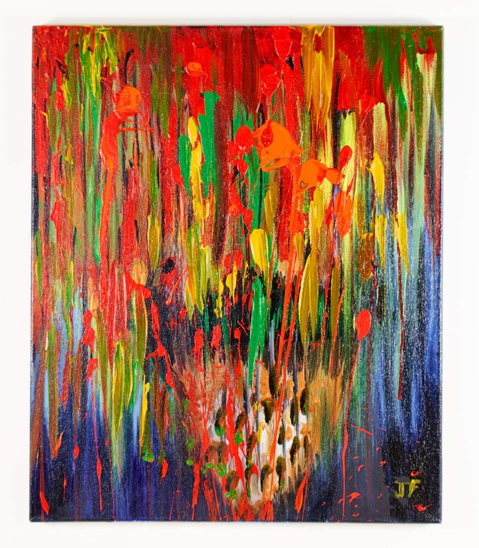 John M. Forest (American, 1972 - 2020 ) (1 of 1)