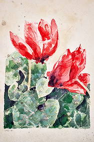 Gene R. Summers (American, 1928 - 2011) (1 of 2)