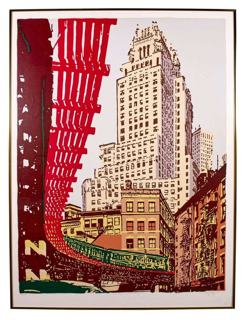 Nancy Gray (American, born 1950) (1 of 1)