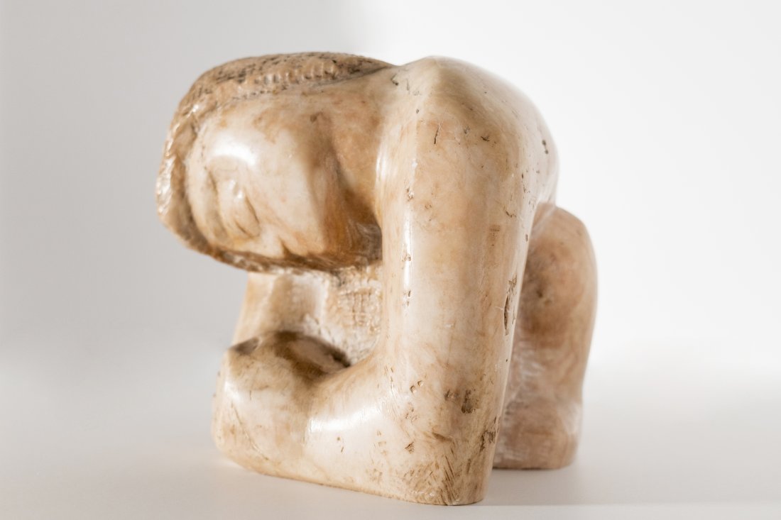 Oreste Dequel (Italian 1923 - 1989) (1 of 3)