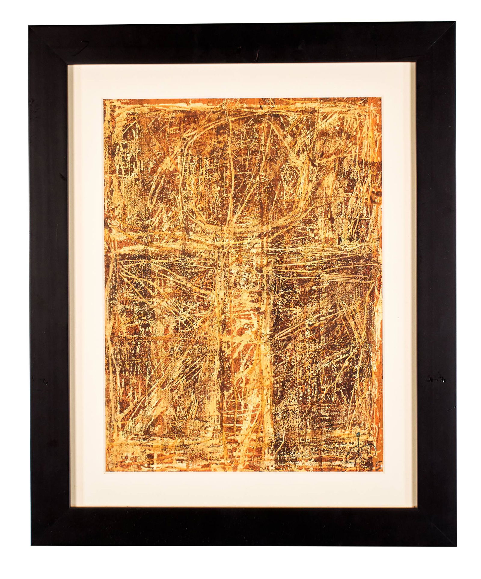 Irving B. Haynes (American, 1927 - 2005) (1 of 2)