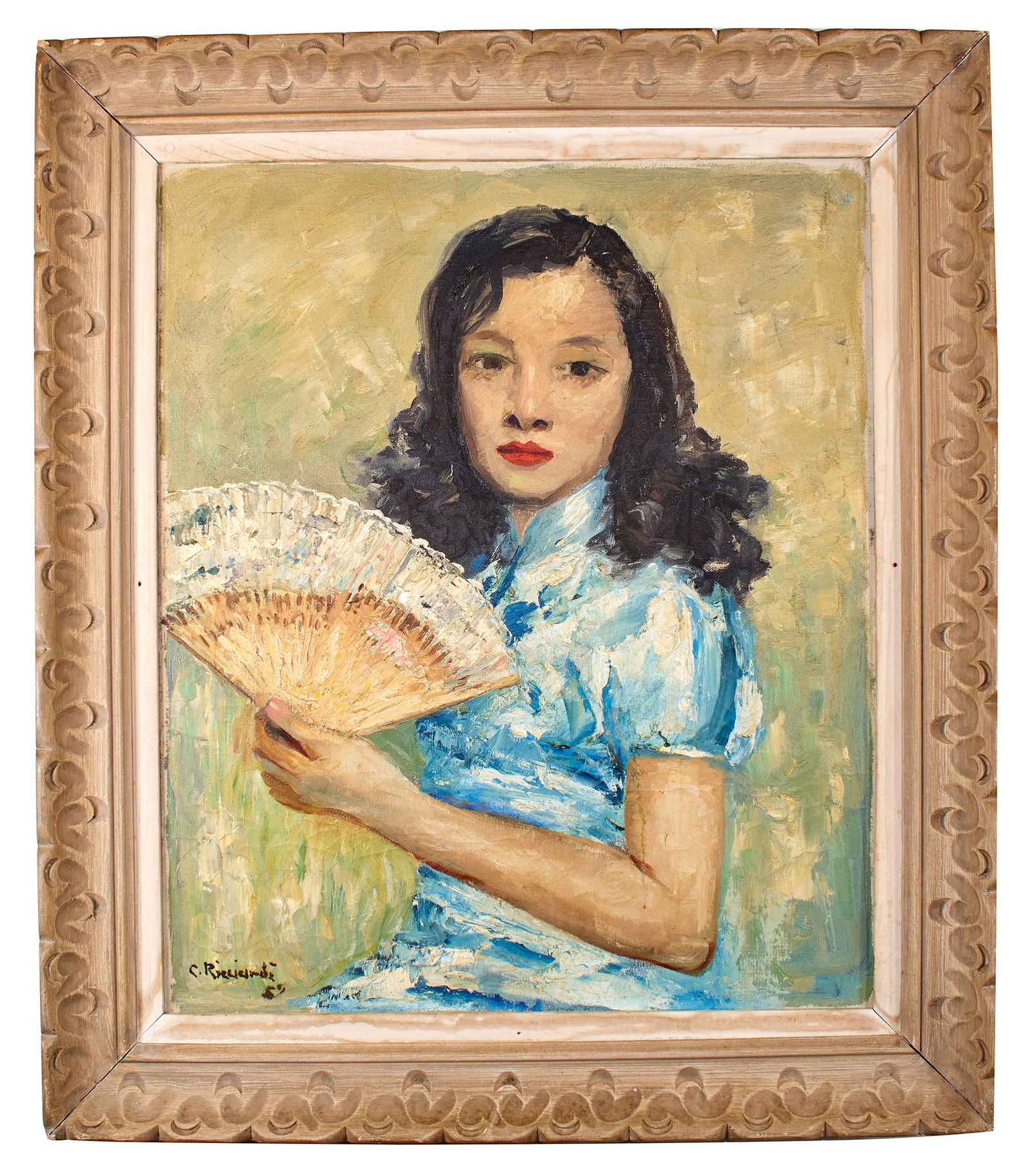 Cesare A. Ricciardi (American, 1892 - 1973) (1 of 1)