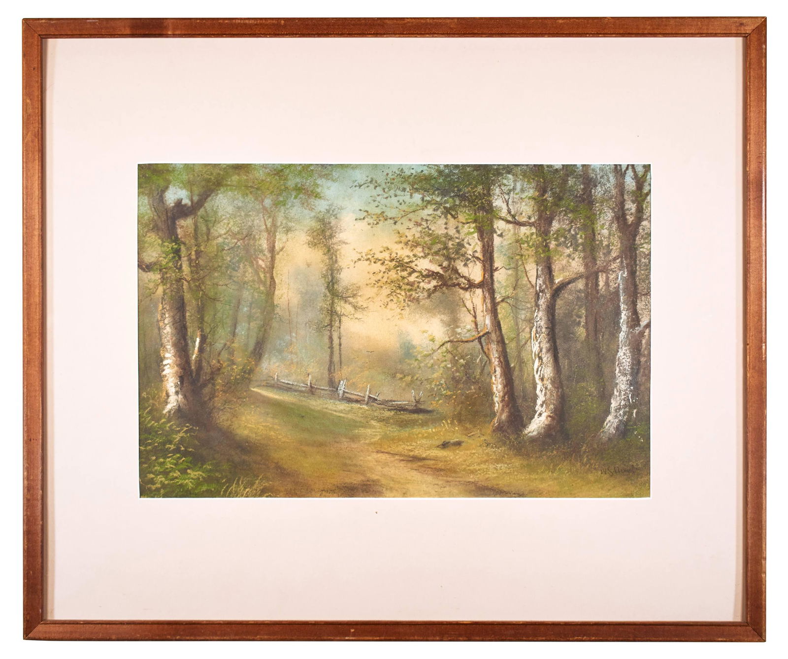 Walter Simmons Hunt (American, 1843 - 1901) (1 of 1)