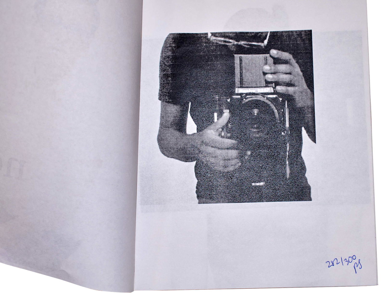 Paul Mpagi Sepuya / Ryan McGinley (20th Century) (1 of 3)