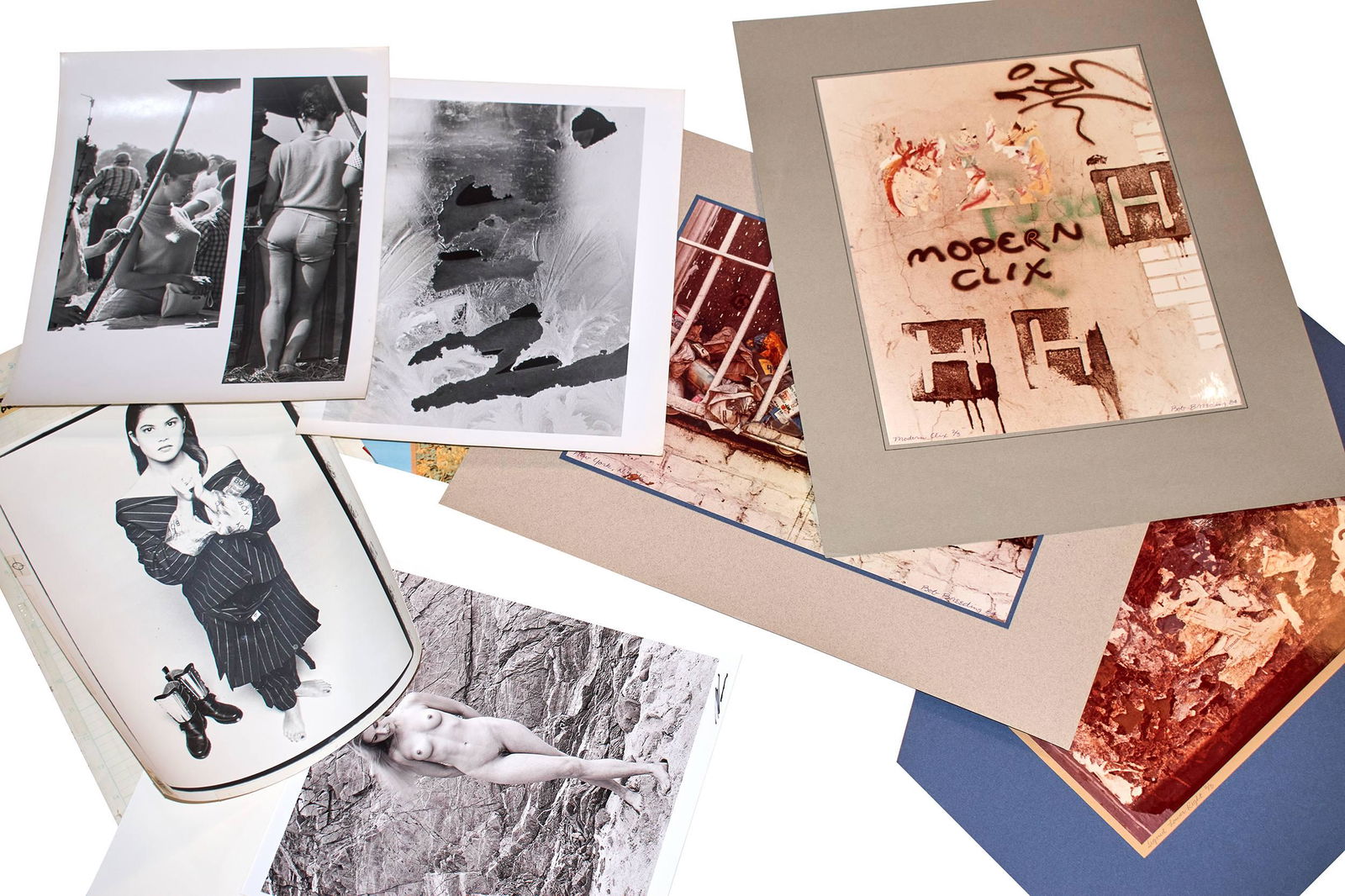 American Photography (20th Century) (1 of 2)