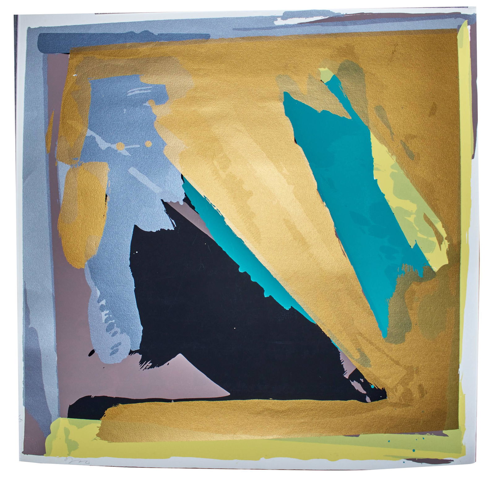 Darryl Hughto (American, Born 1943) (1 of 1)