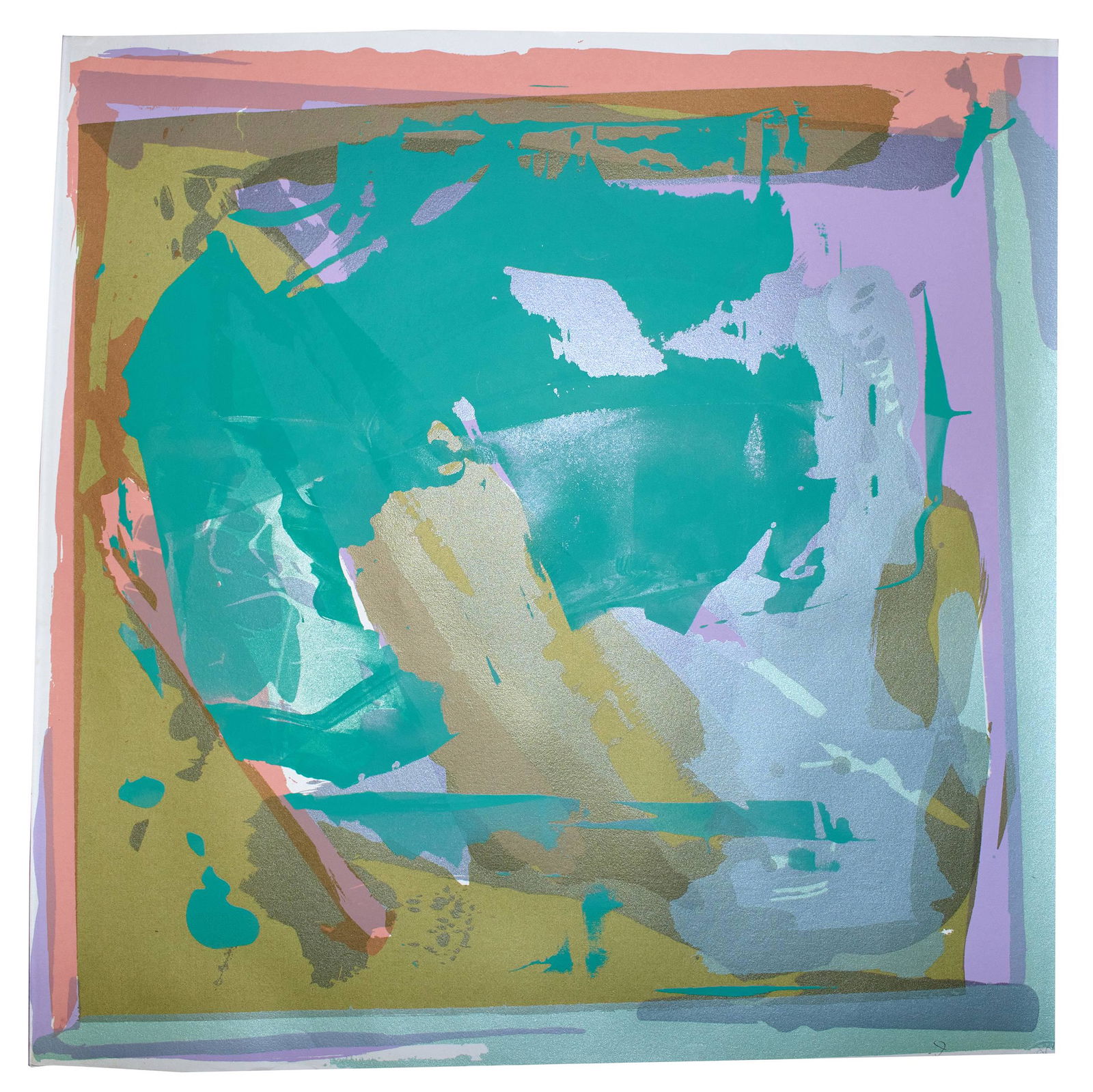 Darryl Hughto (American, Born 1943) (1 of 1)