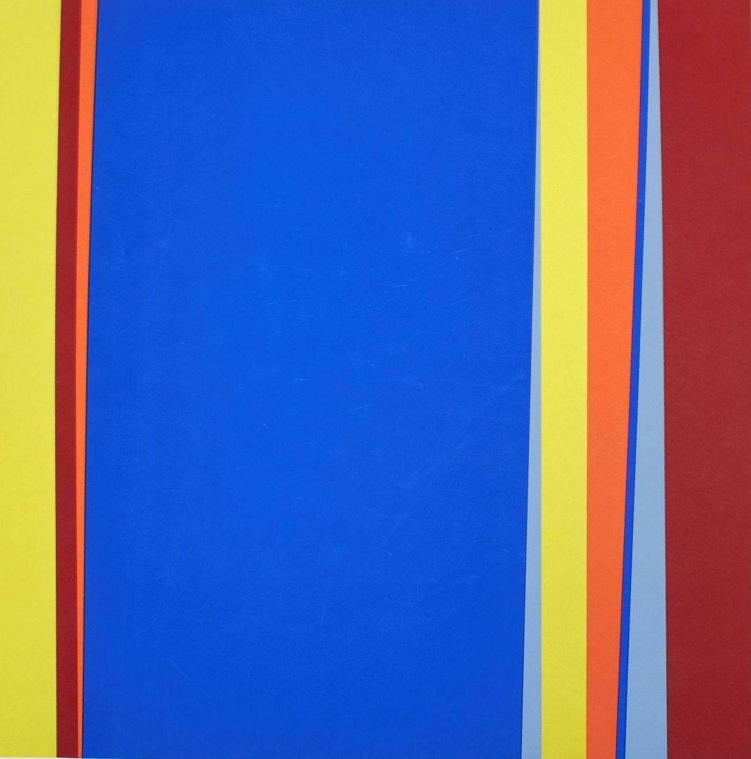 Jay Rosenblum (American, 1933 - 1989) (1 of 1)