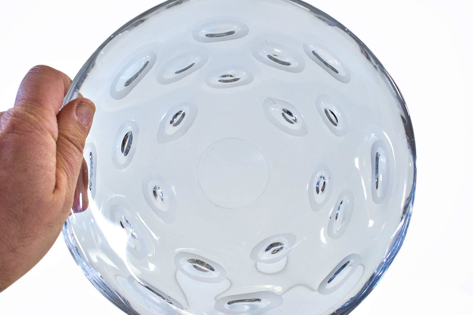 Ingebor Lundin (Swedish, 1921 - 1992) (1 of 2)