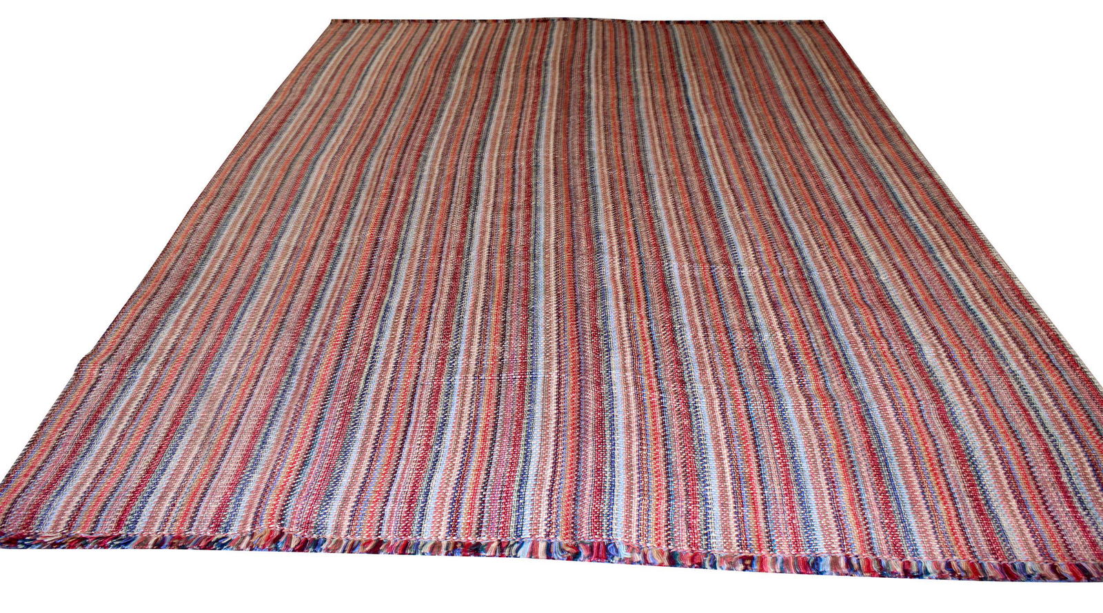 Modern Rug (Mid Century) (1 of 2)