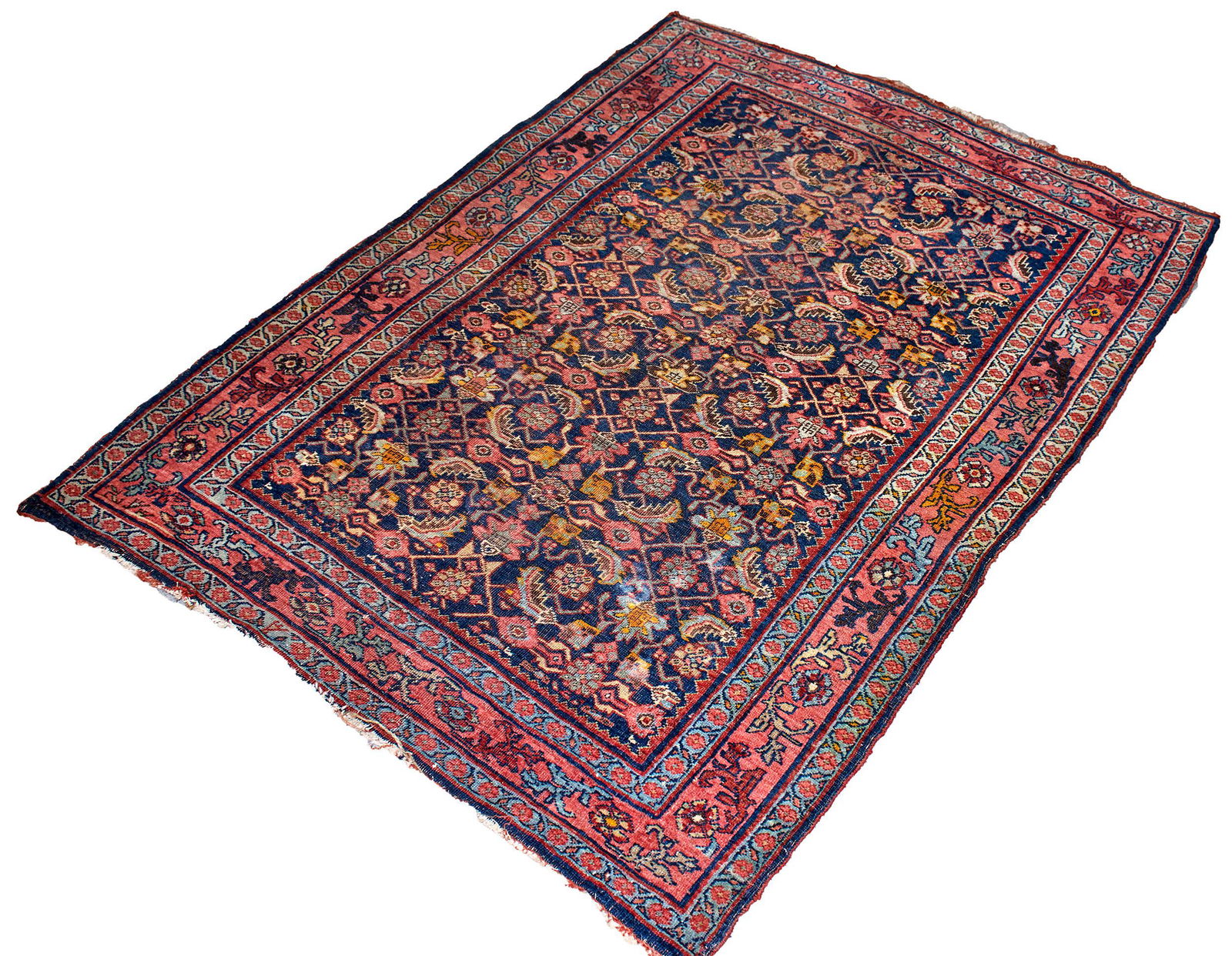 Oriental Rug (Antique) (1 of 3)