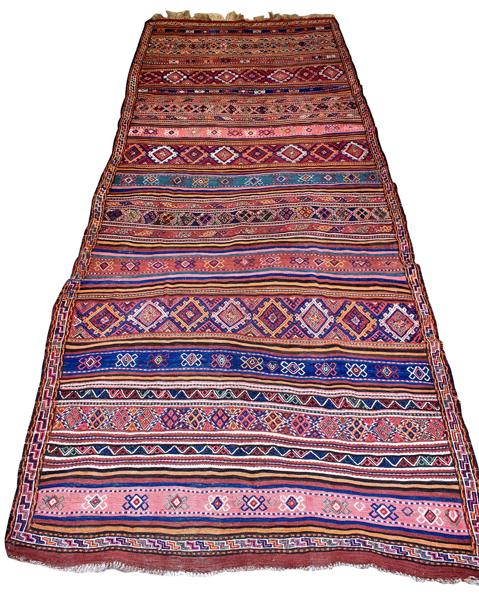 Oriental Rug (Antique) (1 of 3)