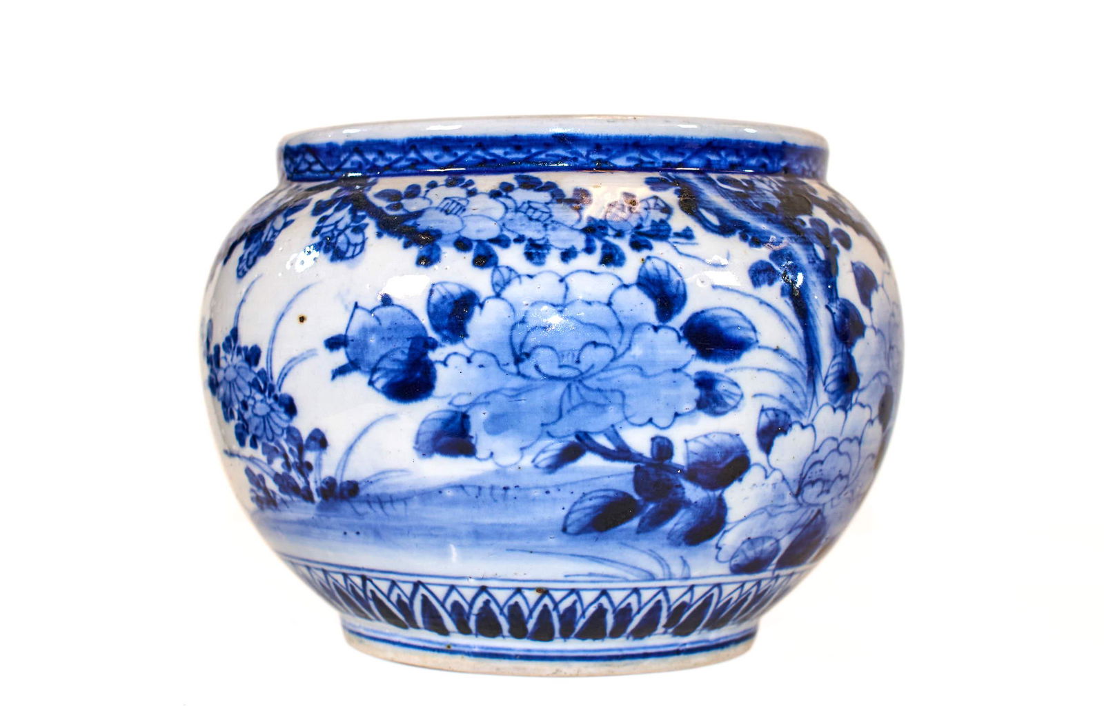 Oriental Bowl (1 of 3)