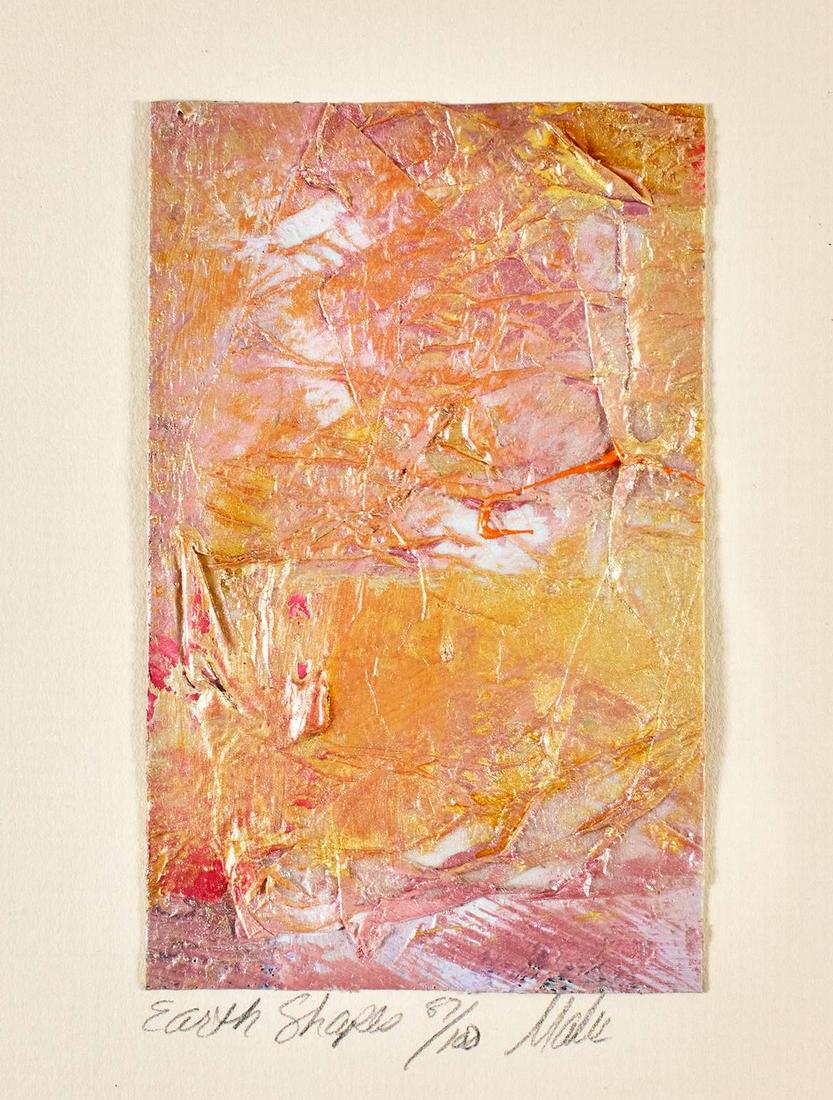 American School Mixed Media (Contemporary) (1 of 4)