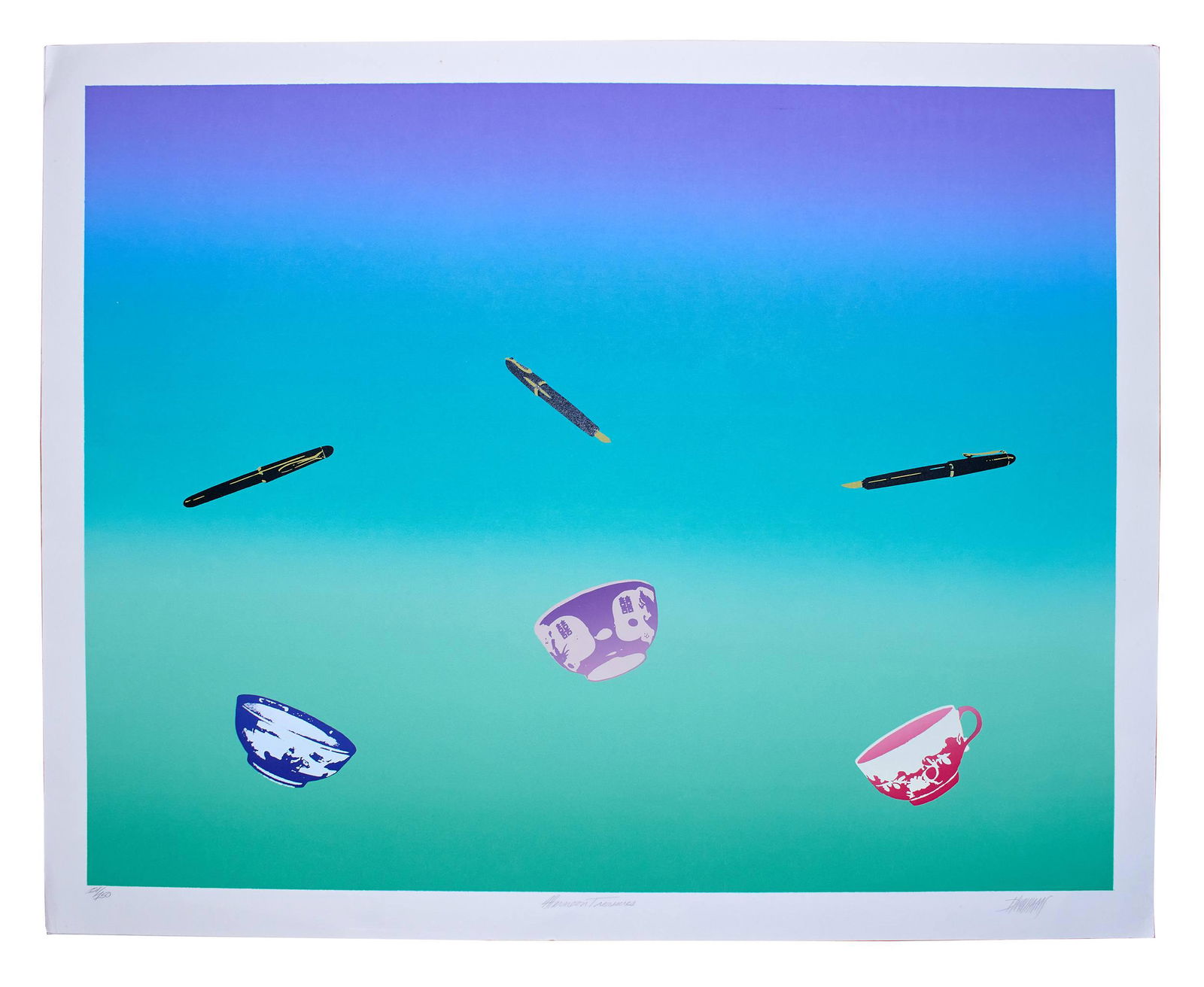 Diane Williams (20th Century) (1 of 2)