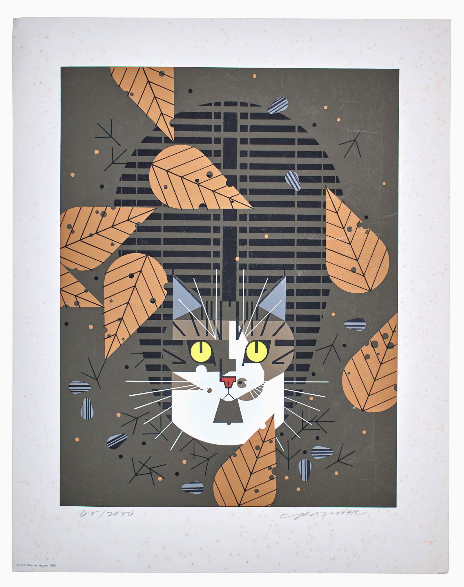 Charles Harper (American, 1922 - 2007) (1 of 1)