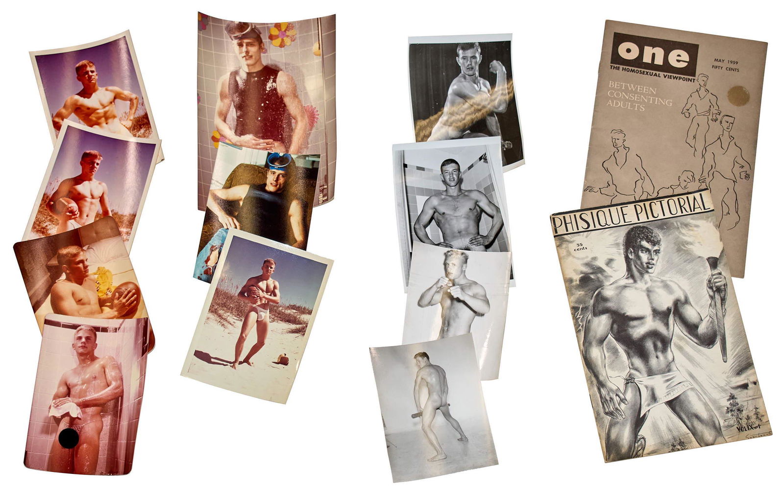 Walter Kundzicz (American, 1925 - 2016 ) (1 of 4)