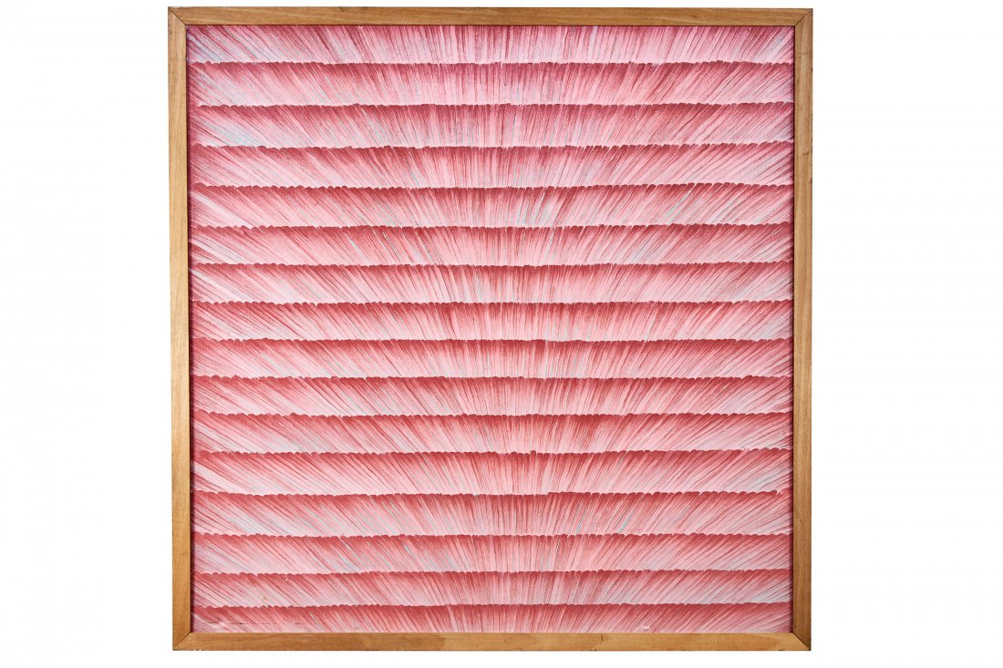 Power Boothe (American, born 1945) (1 of 2)