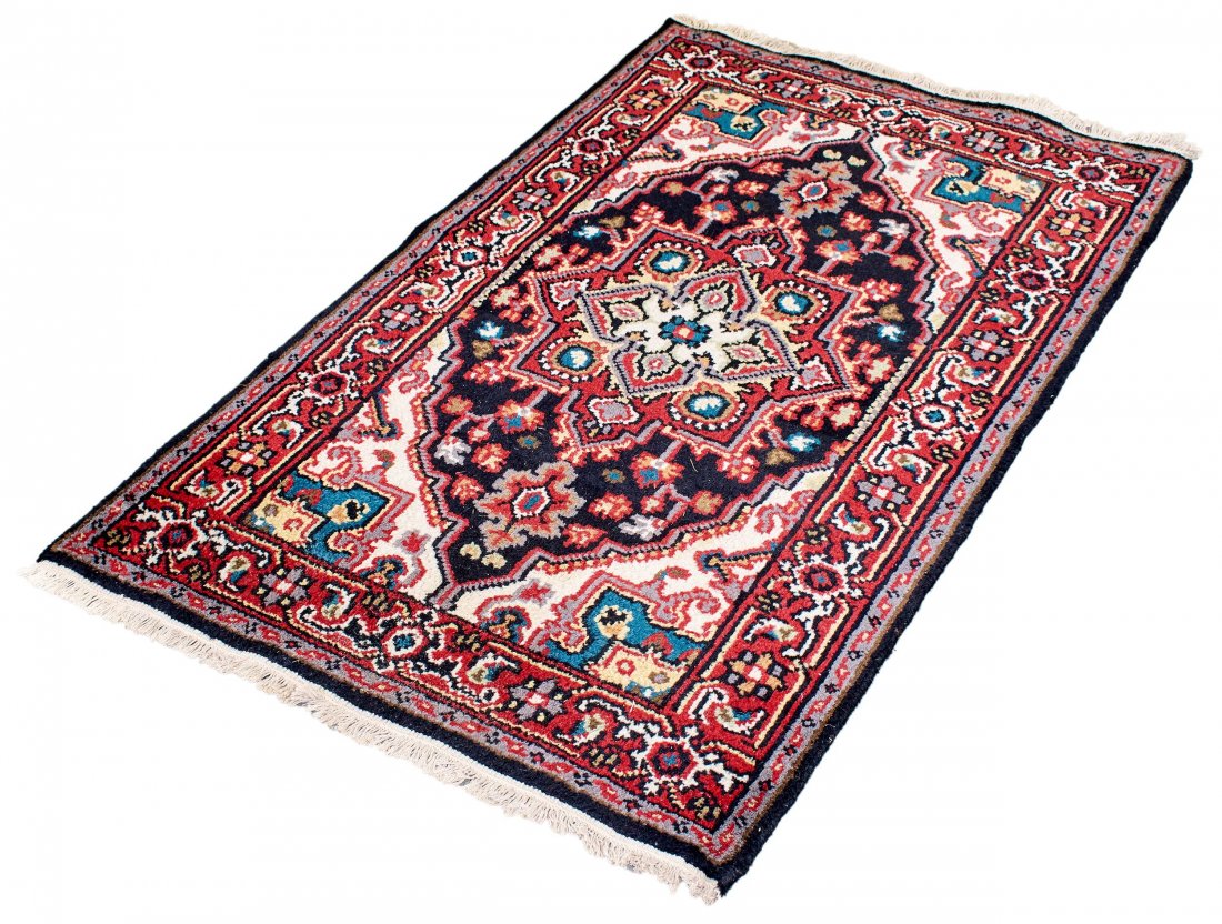 Oriental Rug (Vintage) (1 of 2)
