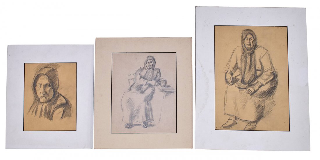 Agnes Weinrich (American, 1873 - 1946) (1 of 1)