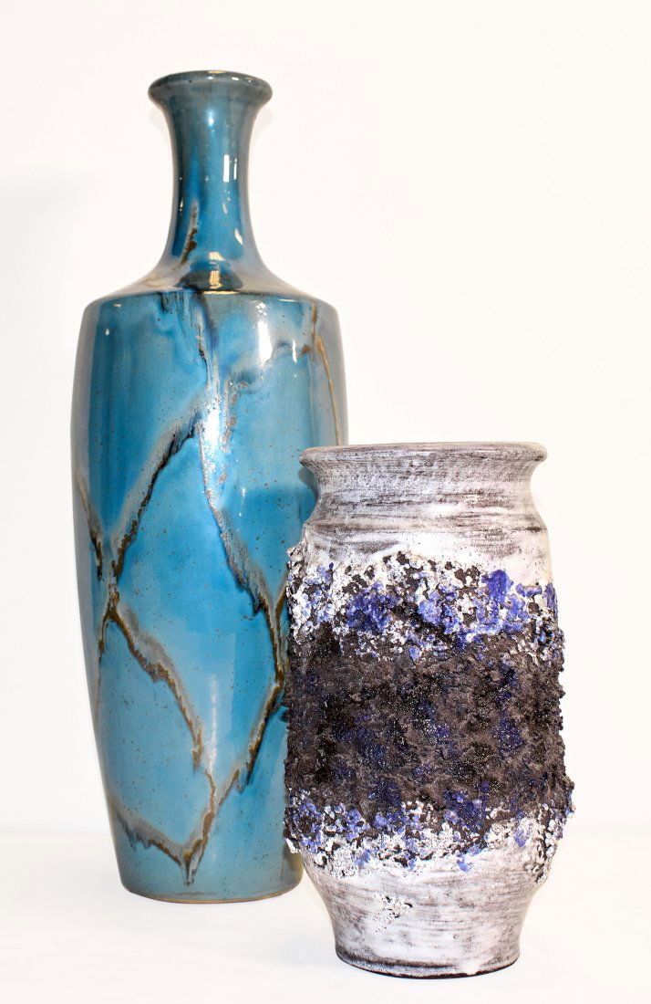 Ragnar Kjartansson (Iceland, 1923 - 1988) (1 of 2)