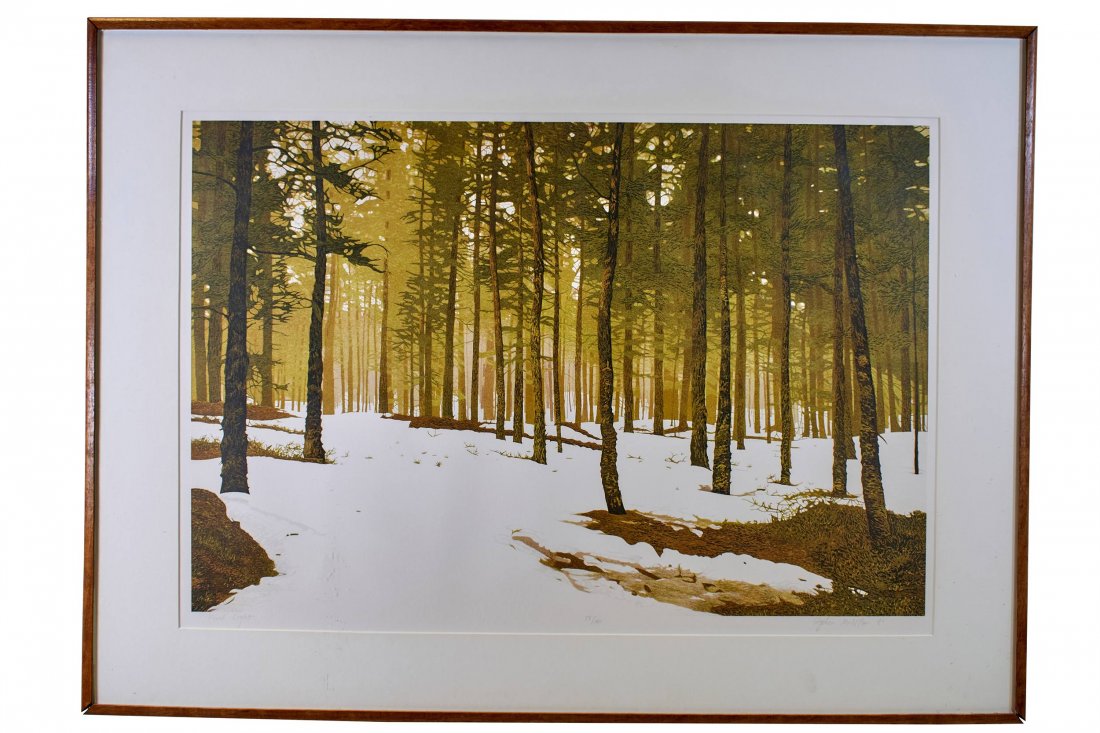 Stephen McMillan (American, born 1949) (1 of 1)