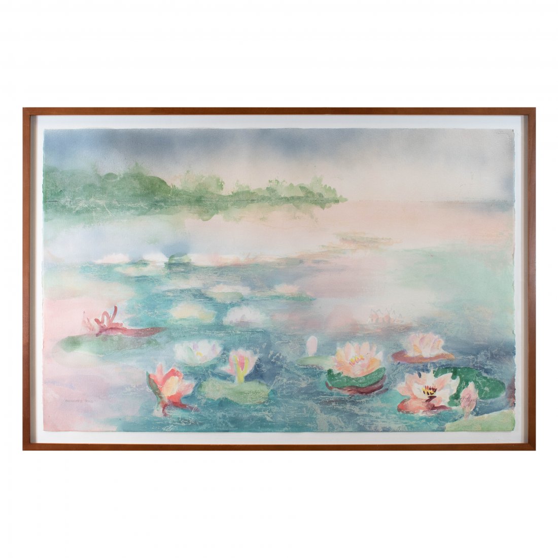 B.J. Fitzgerald  (American, 1942 - 2014) (1 of 1)