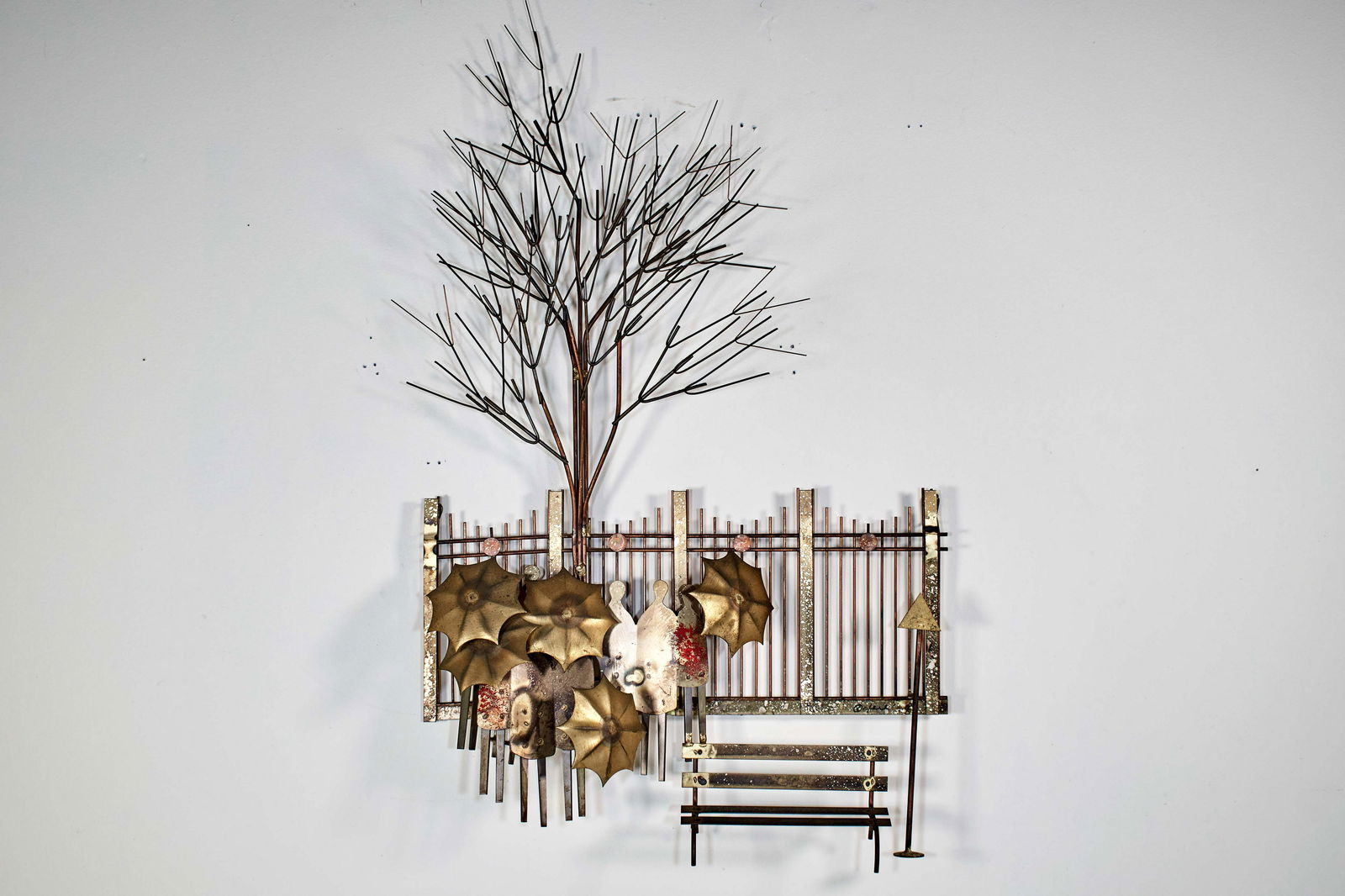 Curtis Jere (American, 20th Century) (1 of 1)