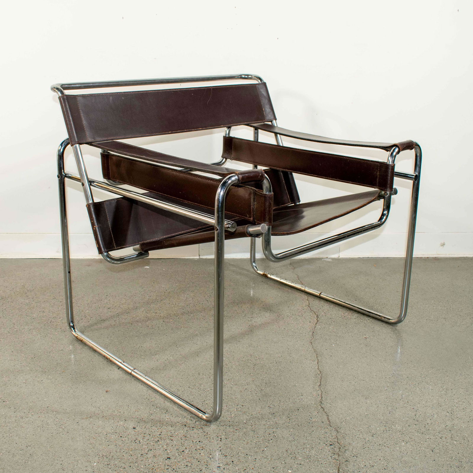 Marcel Breuer for Knoll Wassily Chair (1 of 1)