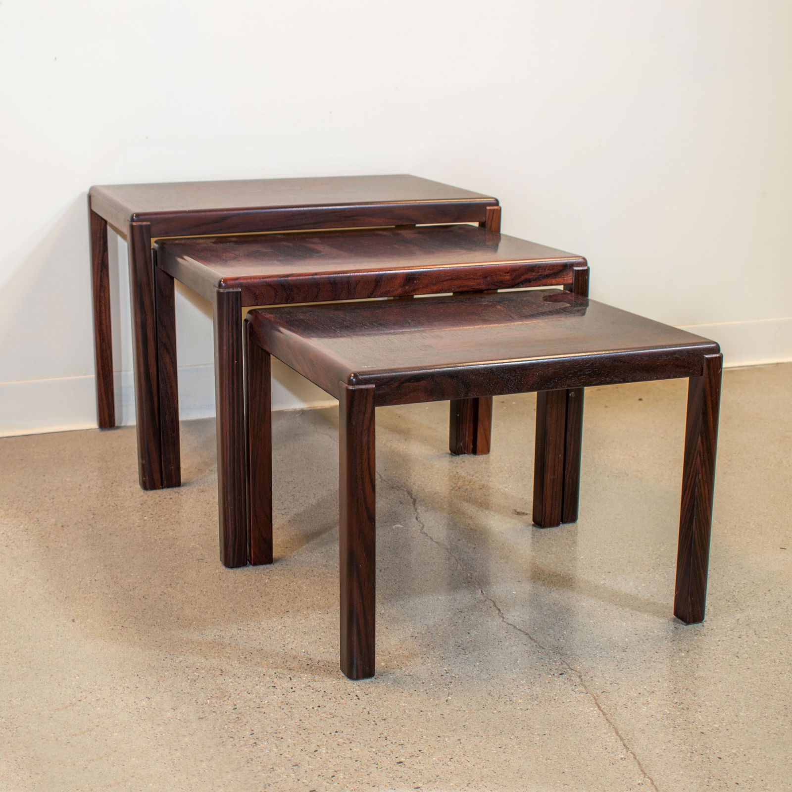 Vejle Stole (Danish, Mid-century) (1 of 2)