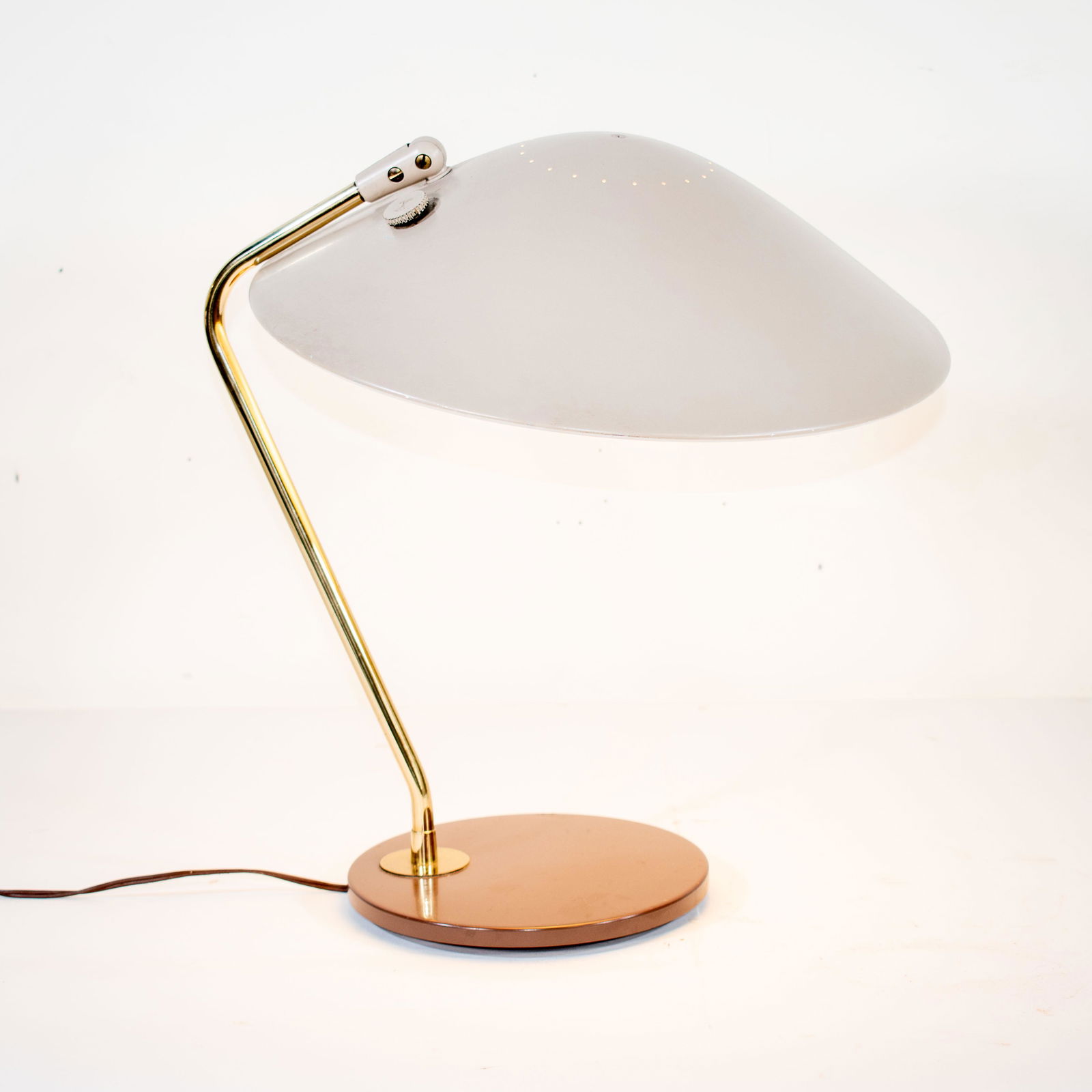 Gerald Thurston for Lightolier (Mid-century) (1 of 2)