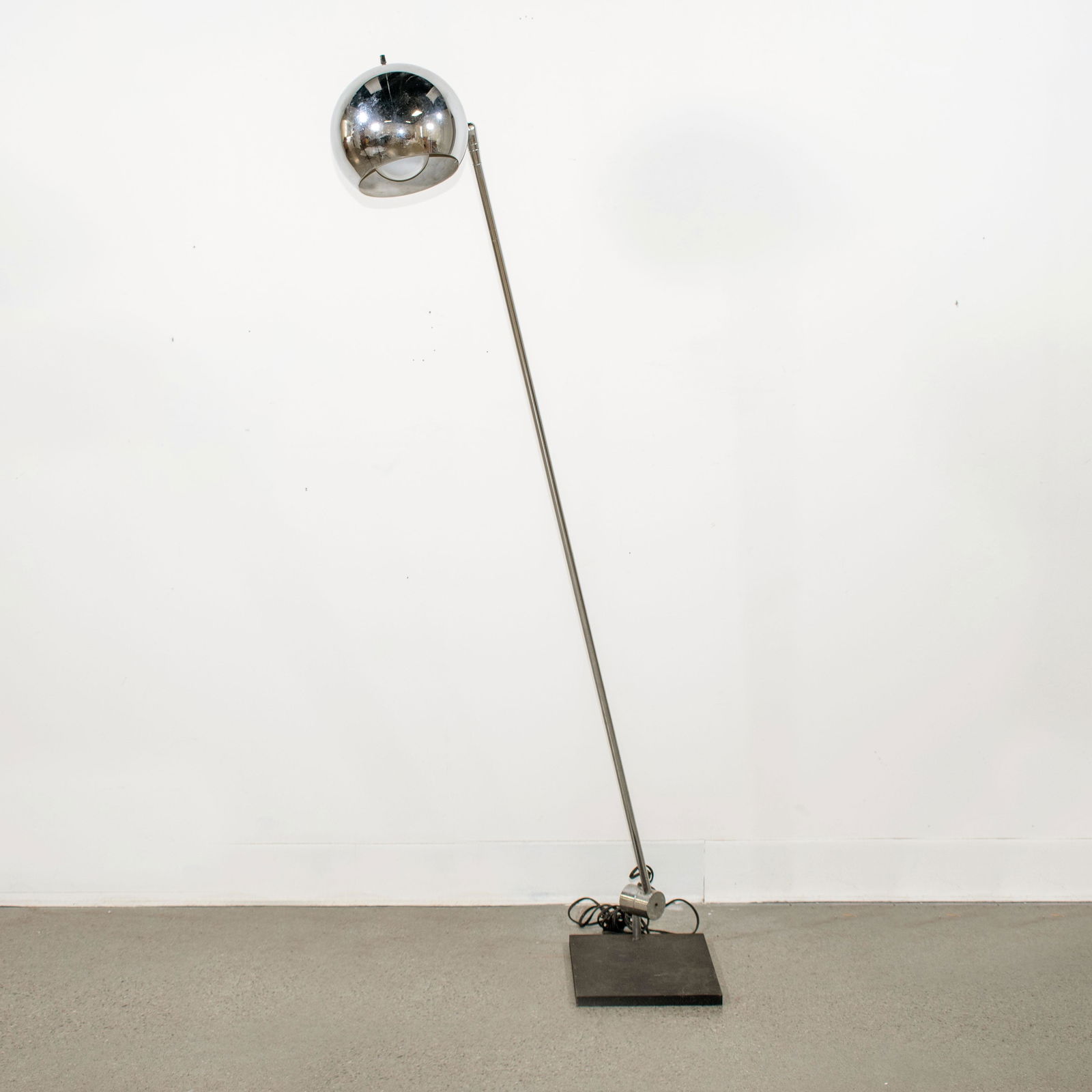 Robert Sonneman for George Kovacs "Eyeball" (1 of 1)