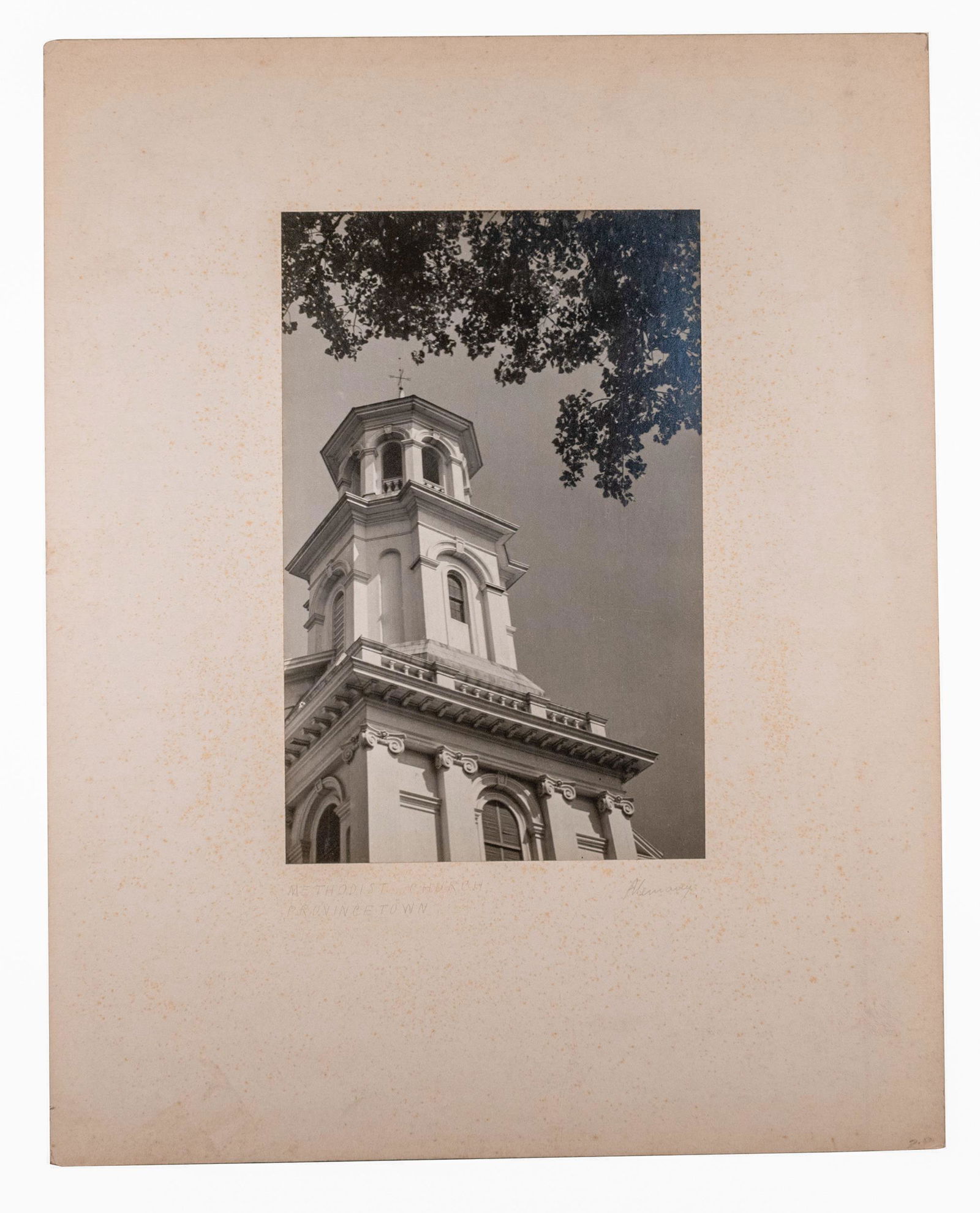 Jose Alemany (Spanish/American, 1895 - 1951) (1 of 2)