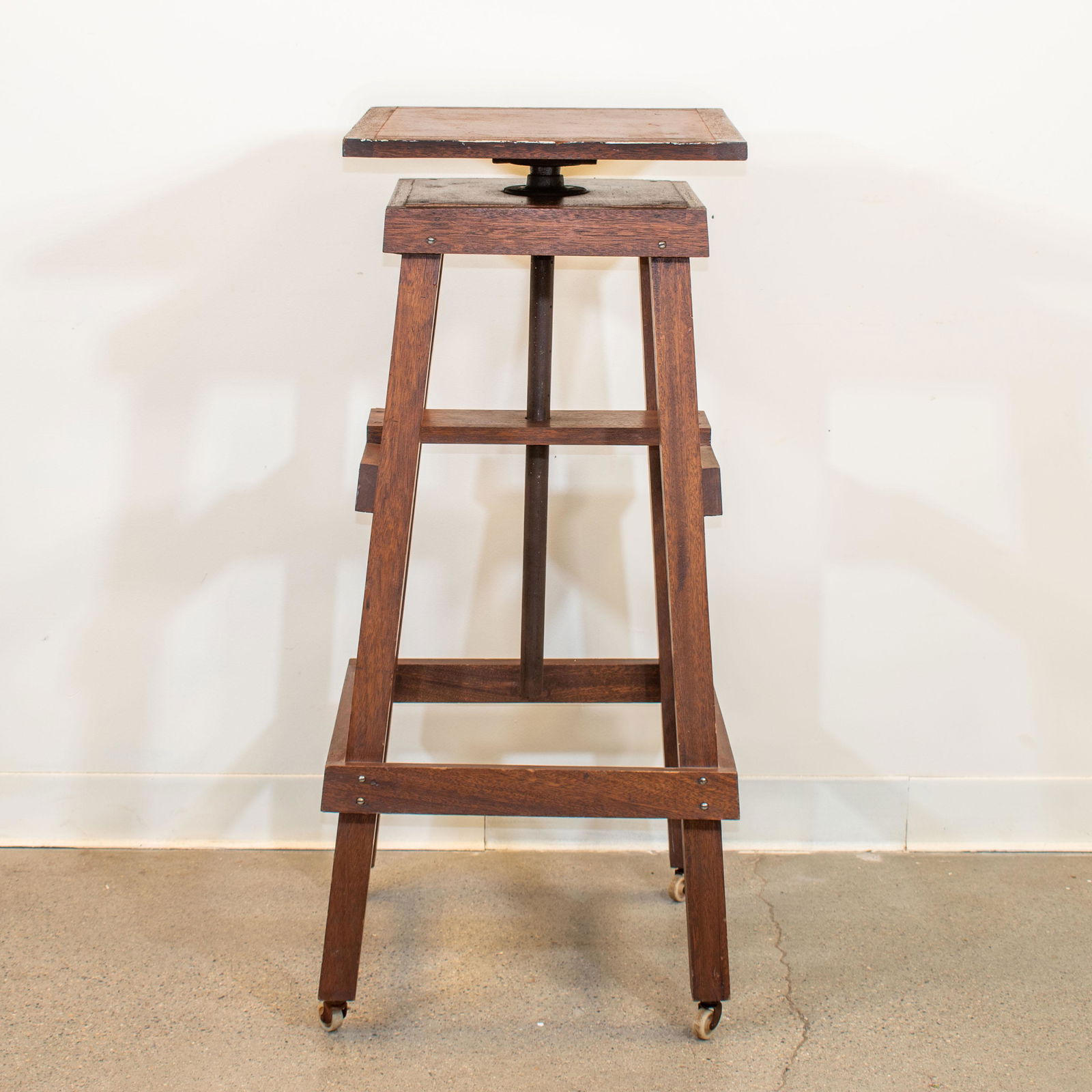 Arts & Crafts Display (American, 20th Century) (1 of 1)