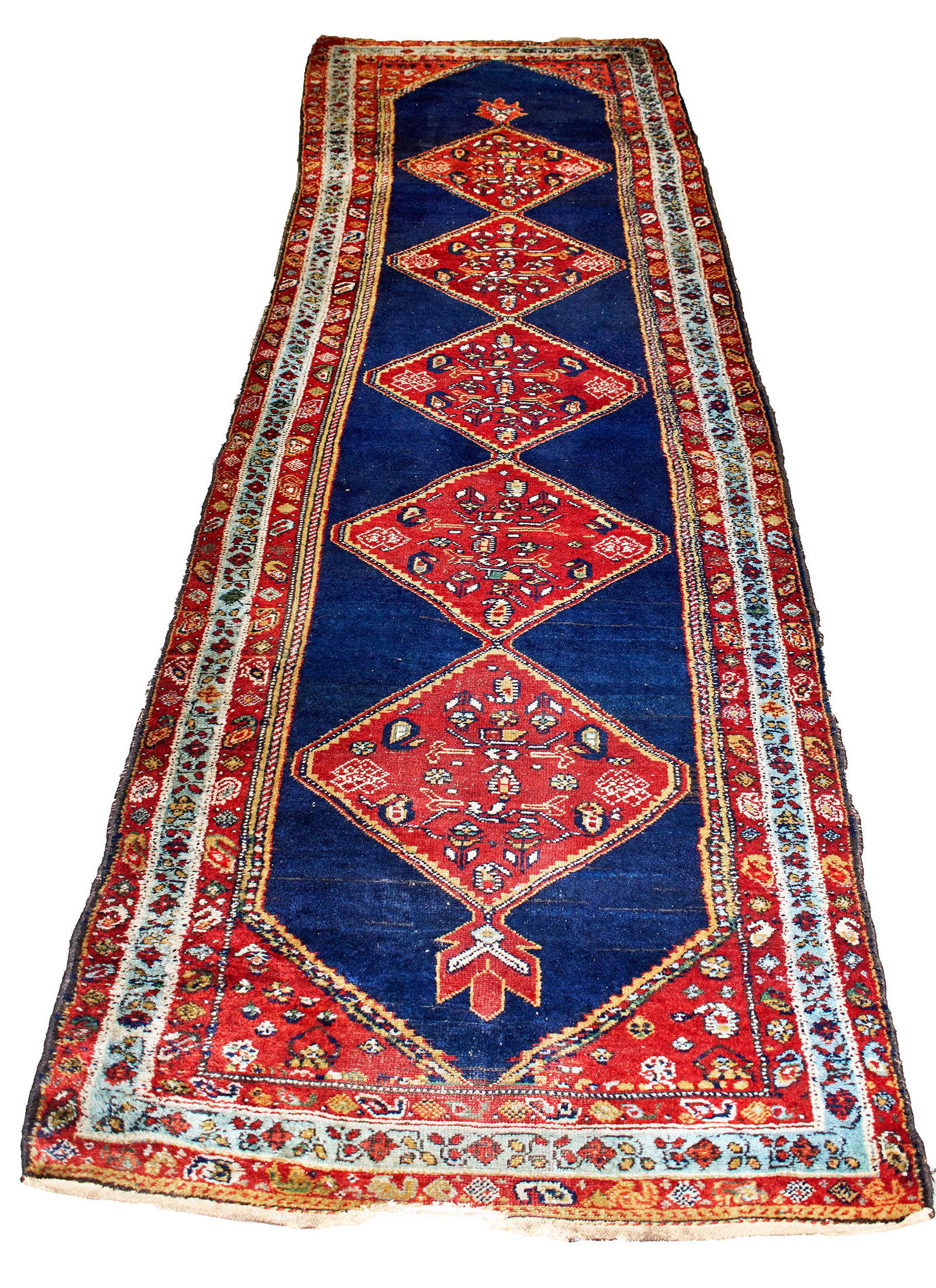 Oriental Runner (Semi antique) (1 of 5)