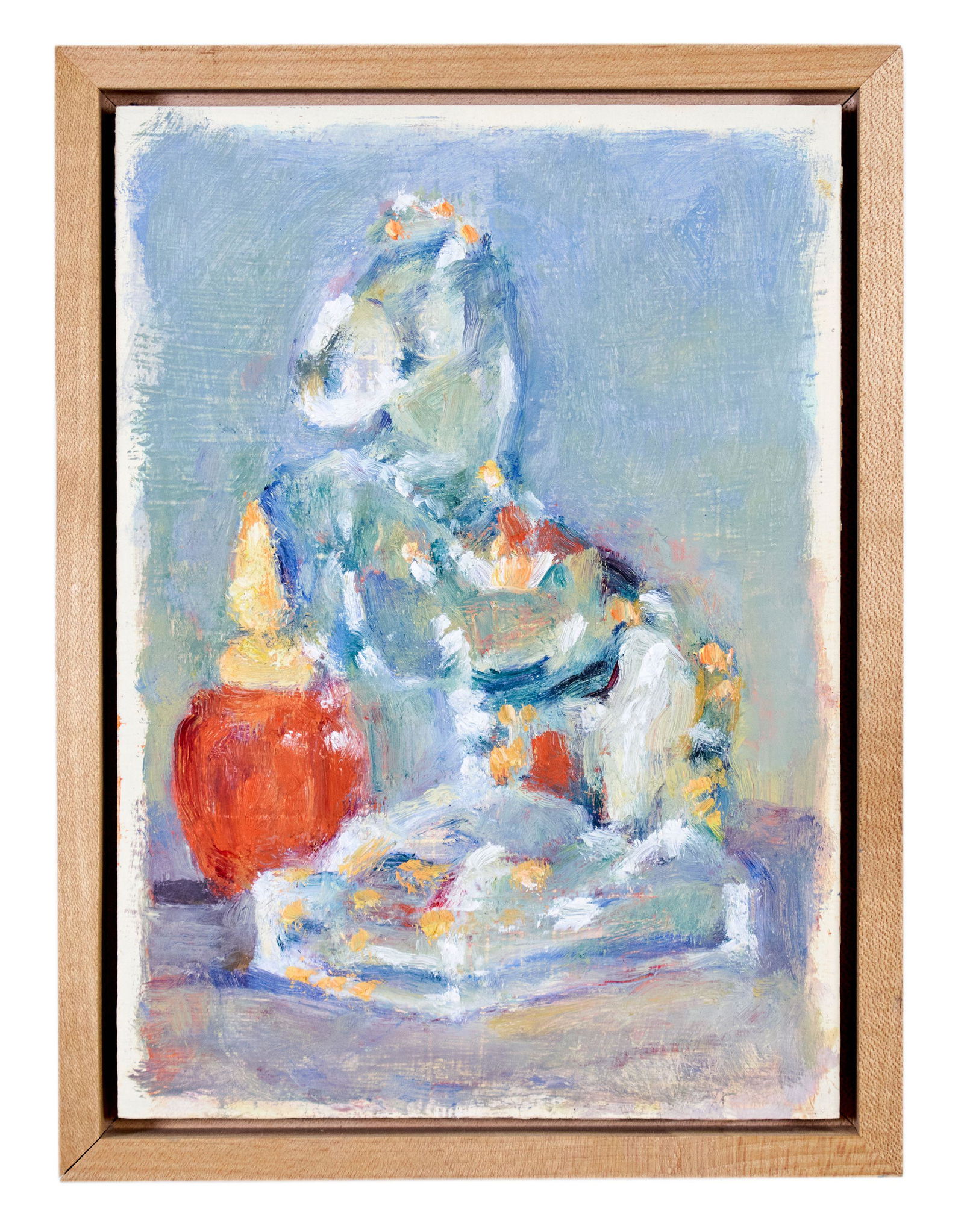 David Summers (American, 20th Century) (1 of 2)