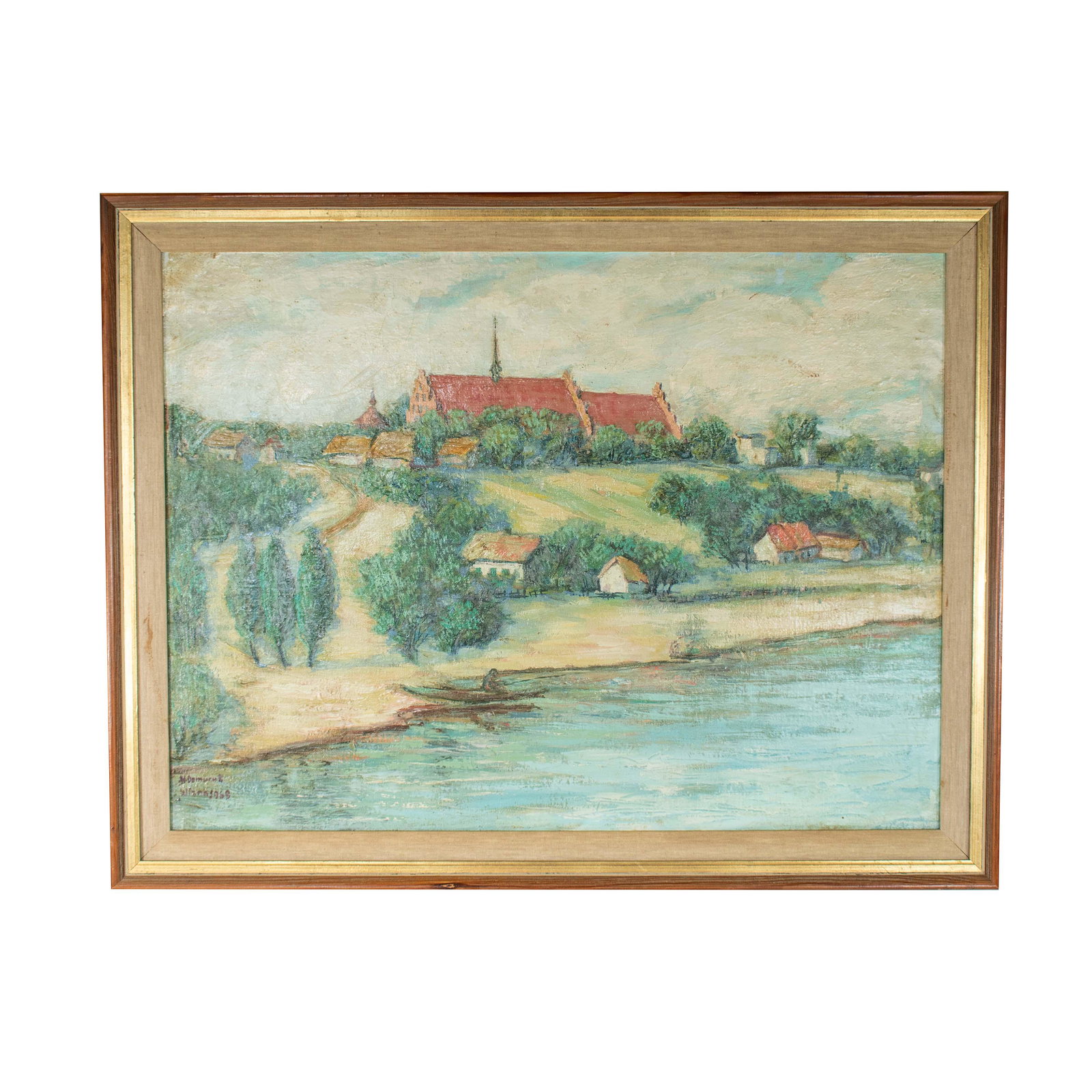 European Modern School (20th Century) (1 of 1)