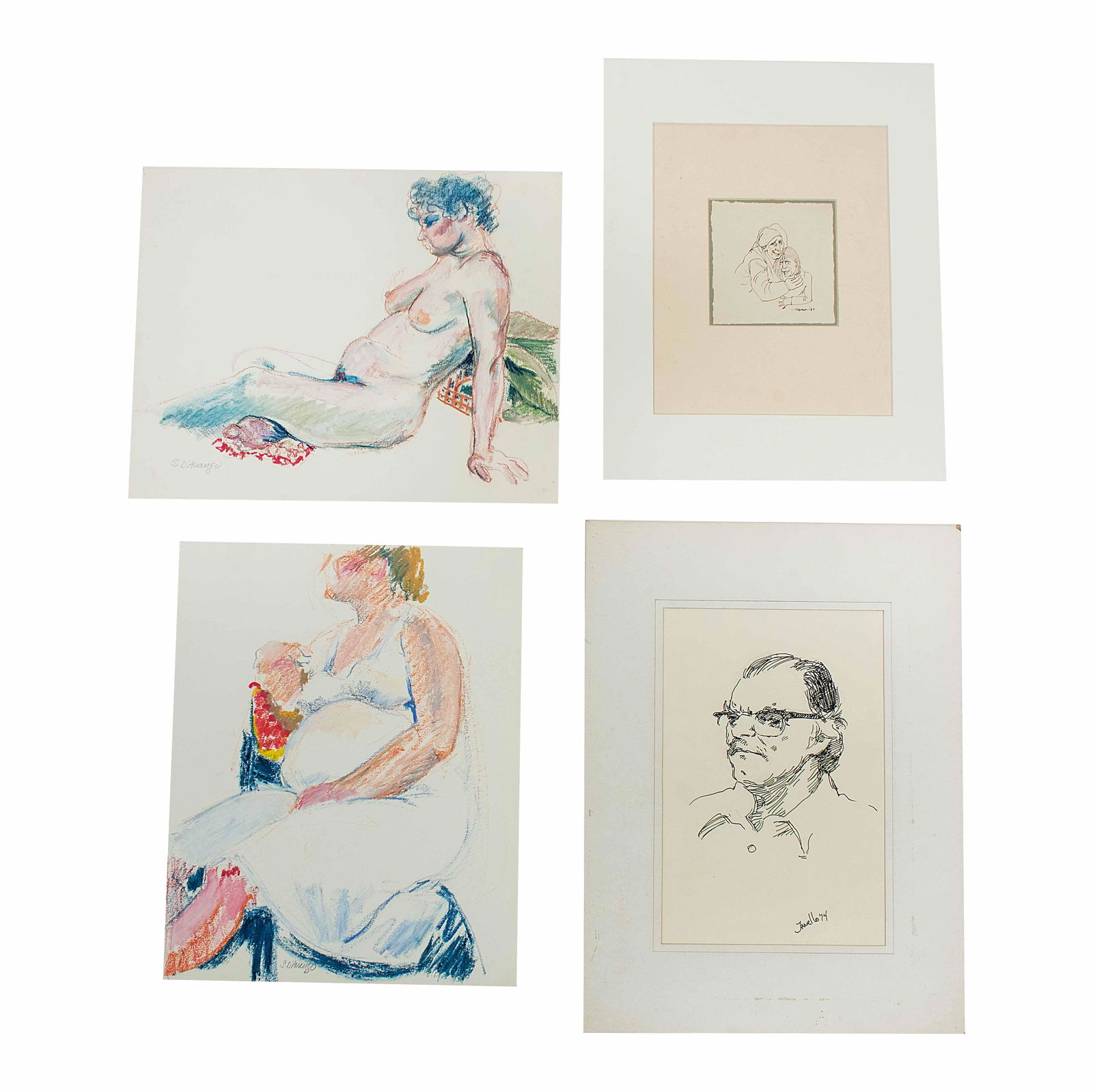 Contemporary Collection (20th Century) (1 of 1)