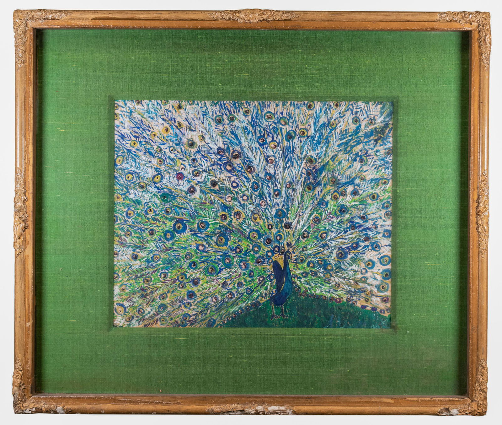 Artist Unidentified or Unknown (20th Century) (1 of 1)