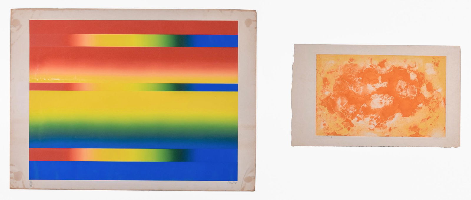 Jacques Castex, et al.  (French, 1927 - 2012) (1 of 3)