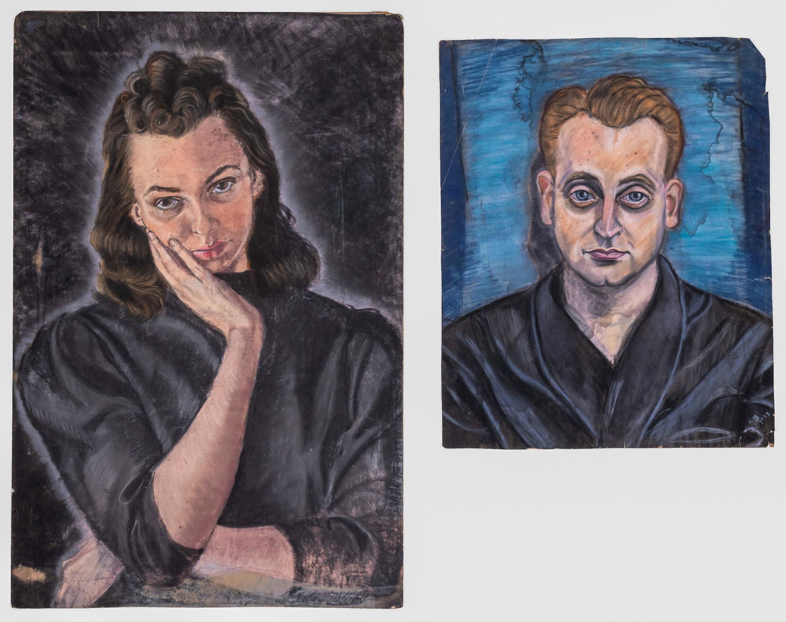 Magic Realism (Mid-Century) (1 of 1)