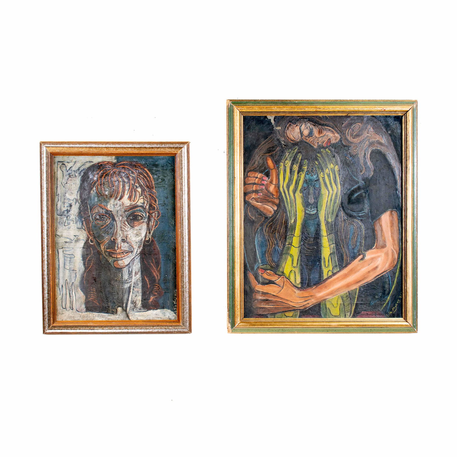 Magic Realism (Mid-Century) (1 of 1)