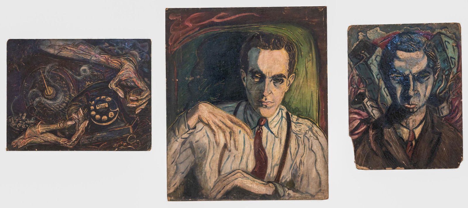 Magic Realism (Mid-Century) (1 of 1)