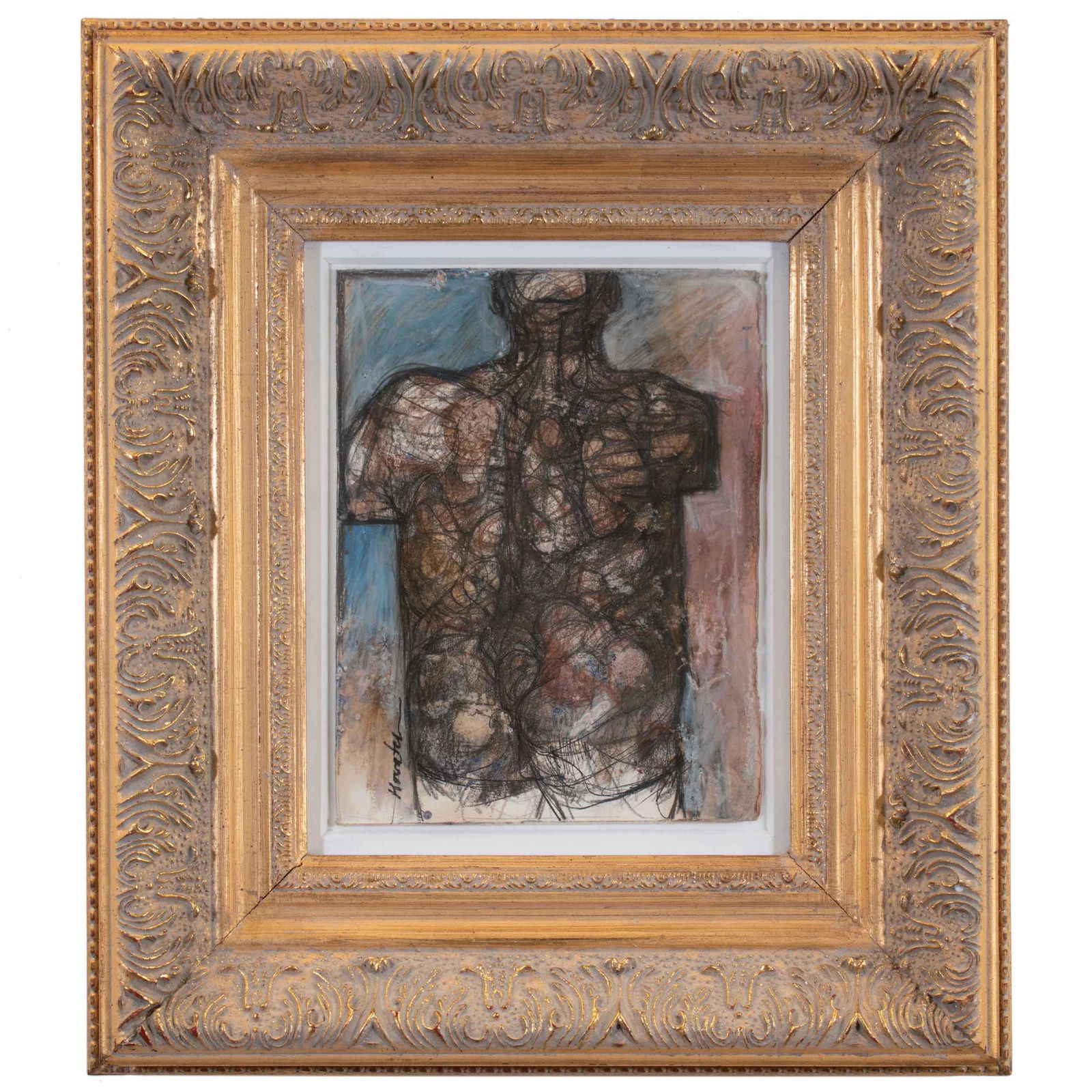 Jack (Jak) Kovatch (American, 1929 - 2019) (1 of 1)