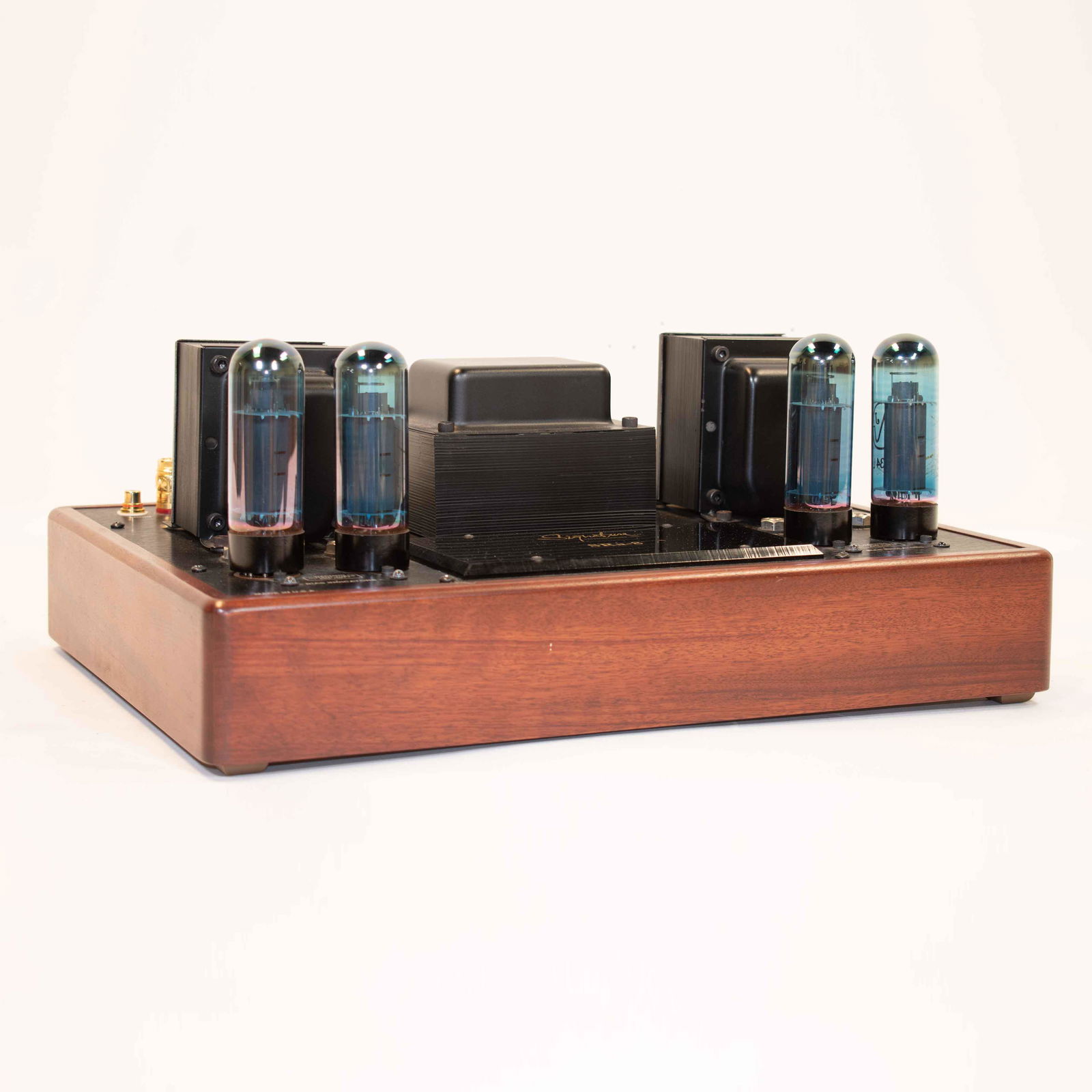 Signature Technologies SRa-8 Power Amplifier (1 of 5)