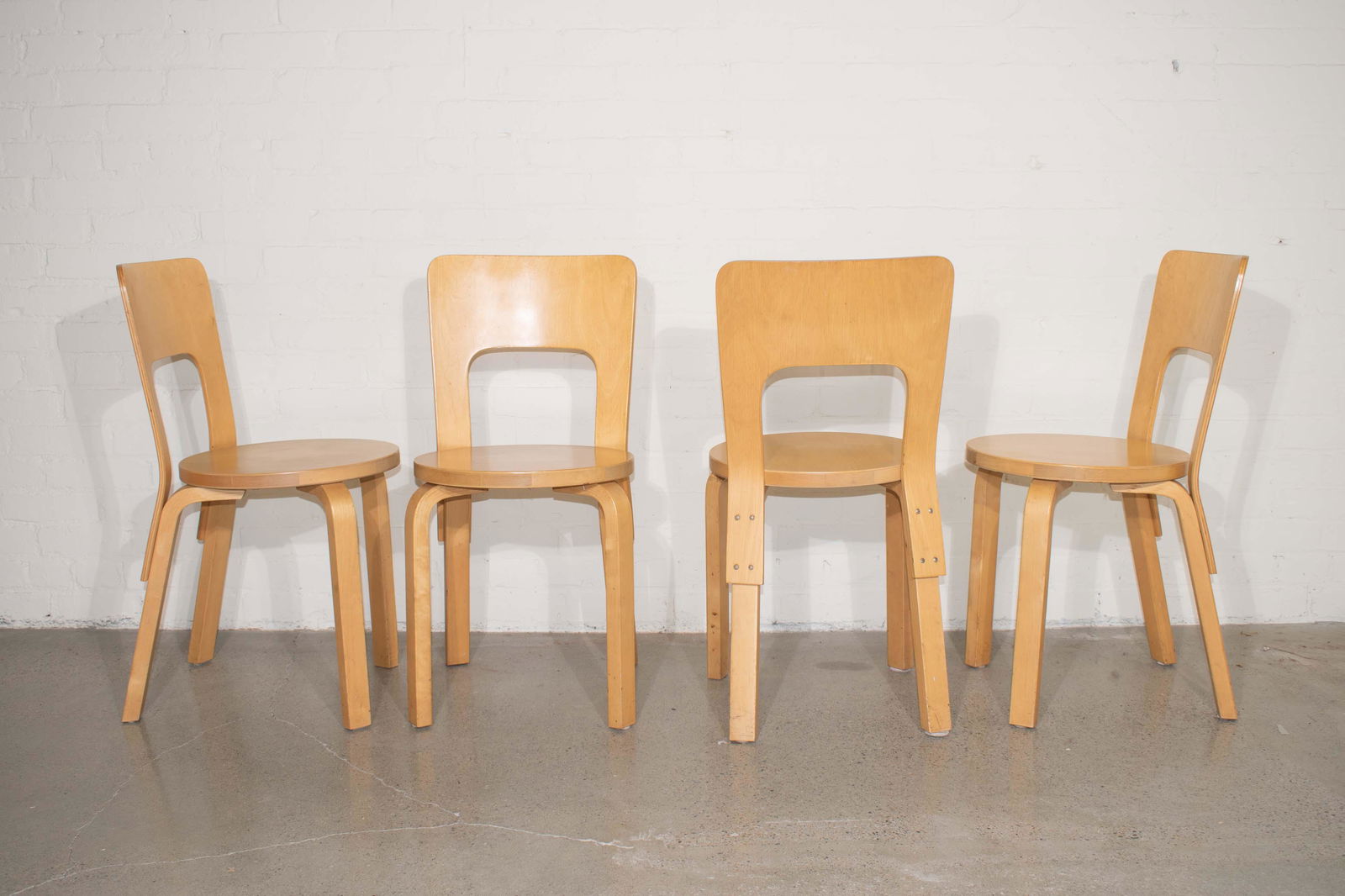 Alvar Aalto (Finish, 1898 - 1976) (1 of 5)